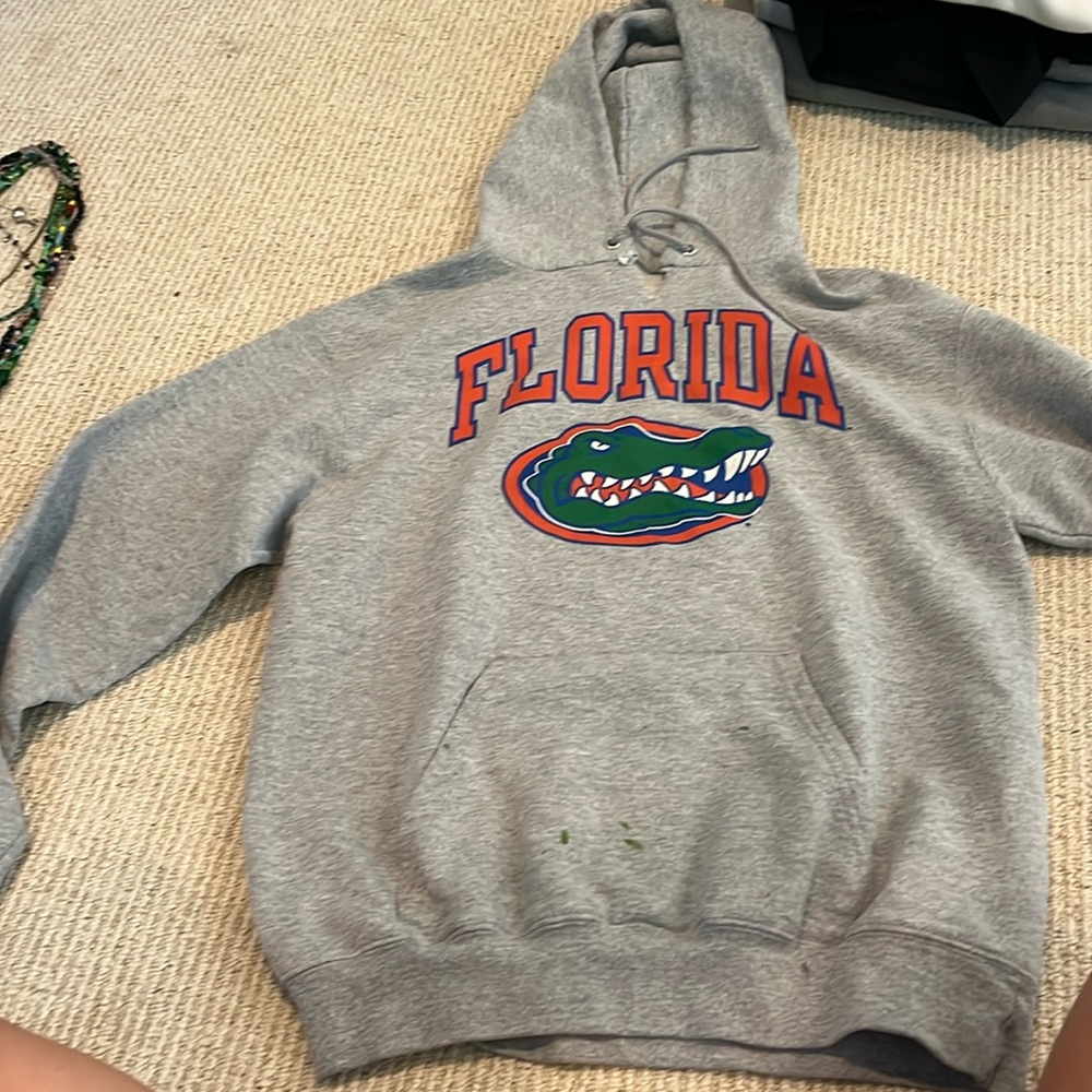 Florida sweatshirt